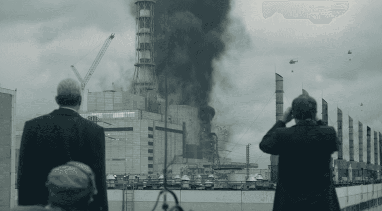 Every single episode of the superb Chernobyl is available to watch for free Every single episode of the superb Chernobyl is available to watch for free