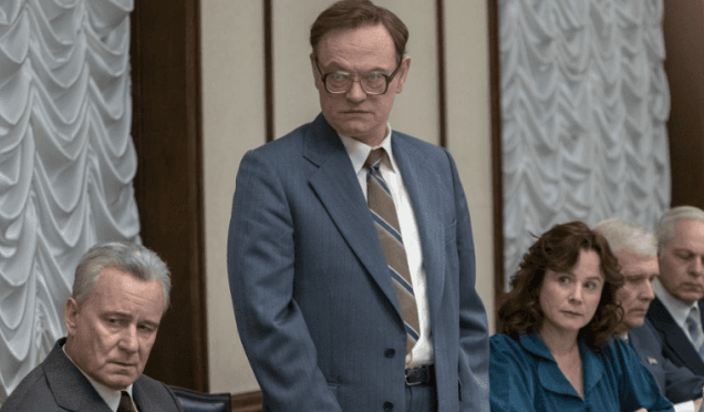 Chernobyl writer discusses two big things that didn’t happen in real life but featured in the show Chernobyl writer discusses two big things that didn’t happen in real life but featured in the show