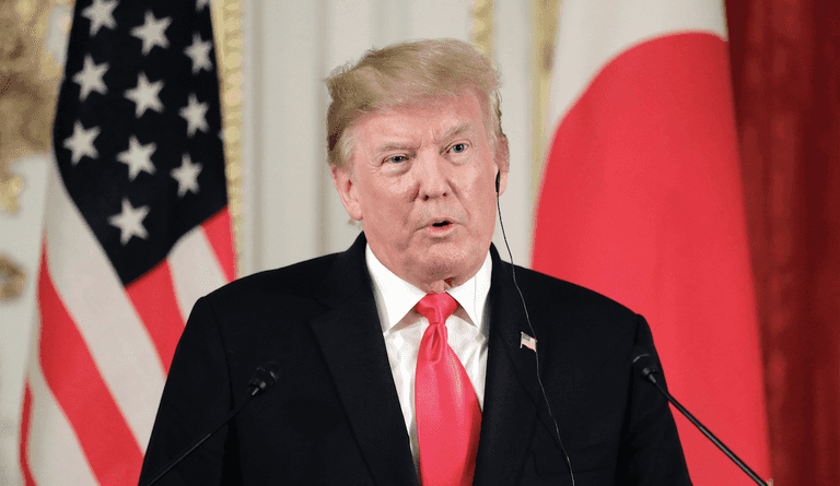 Donald Trump backs ‘very good guy’ Boris Johnson as next Conservative prime minister Donald Trump backs ‘very good guy’ Boris Johnson as next Conservative prime minister