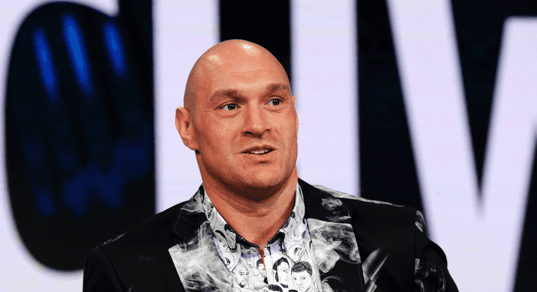 Tyson Fury responds to Anthony Joshua’s crushing defeat to Andy Ruiz Jr Tyson Fury responds to Anthony Joshua’s crushing defeat to Andy Ruiz Jr