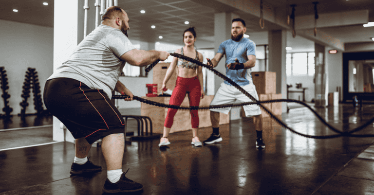 Body shaming someone only leads to further weight gain, study shows Body shaming someone only leads to further weight gain, study shows