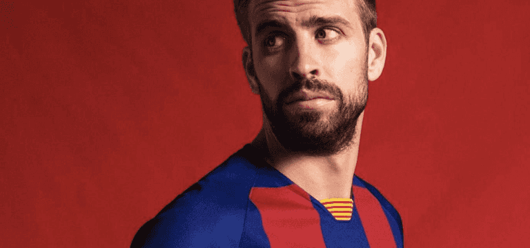 Barcelona unveil new checked home shirt Barcelona unveil new checked home shirt