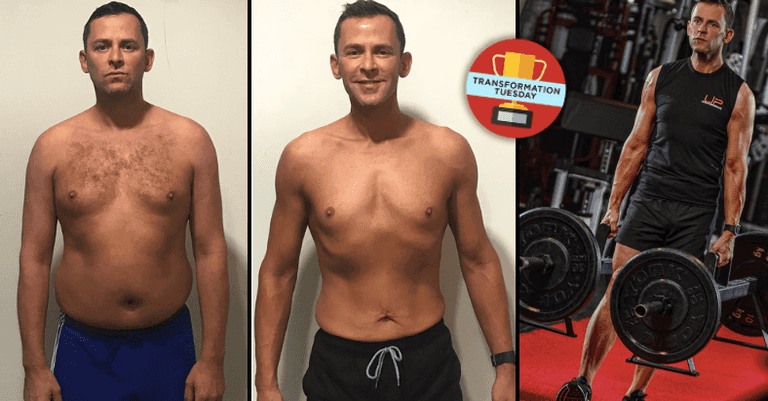 Radio 1 DJ Scott Mills on the workout and diet plan that got him ripped Radio 1 DJ Scott Mills on the workout and diet plan that got him ripped