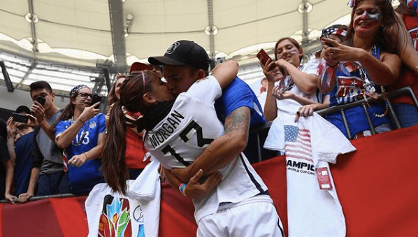 These are the top HABs (Husbands and Boyfriends) at the 2019 World Cup These are the top HABs (Husbands and Boyfriends) at the 2019 World Cup