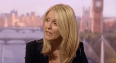 Second Tory leadership candidate says they could suspend parliament to force no-deal Brexit Second Tory leadership candidate says they could suspend parliament to force no-deal Brexit
