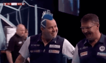 Scotland defeat Ireland in final of darts World Cup Scotland defeat Ireland in final of darts World Cup