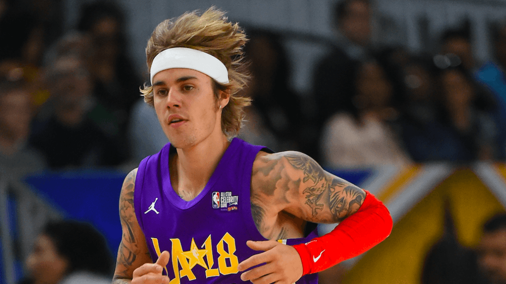 Justin Bieber challenges Tom Cruise to MMA fight, Conor McGregor responds