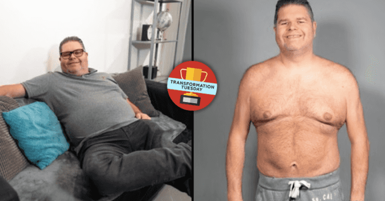 Gogglebox star Jonathan Tapper on the diet plan which saw him lose three stone Gogglebox star Jonathan Tapper on the diet plan which saw him lose three stone