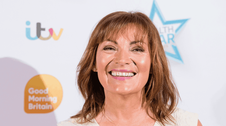 Lorraine Kelly goes in on Esther McVey as their bitter feud enters day two Lorraine Kelly goes in on Esther McVey as their bitter feud enters day two