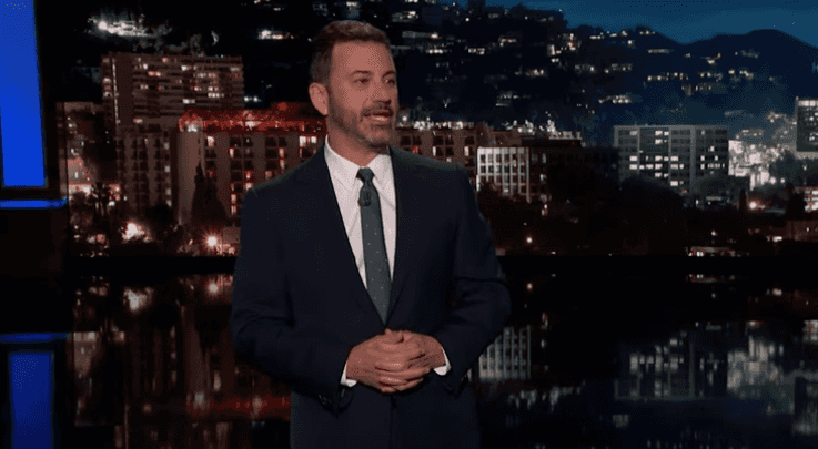 Jimmy Kimmel has hilarious theories on why Justin Bieber wants to fight Tom Cruise Jimmy Kimmel has hilarious theories on why Justin Bieber wants to fight Tom Cruise