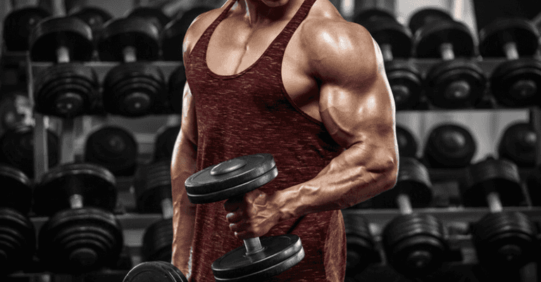 How to build bigger biceps without doing a single bicep curl How to build bigger biceps without doing a single bicep curl
