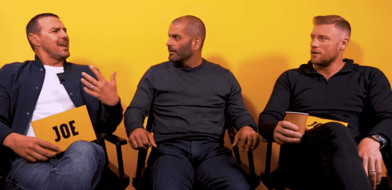 The Top Gear guide to Lancashire Slang with Paddy McGuinness, Freddie Flintoff and Chris Harris The Top Gear guide to Lancashire Slang with Paddy McGuinness, Freddie Flintoff and Chris Harris