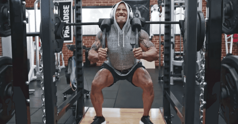 Build a bigger squat with these training tips and mistakes to avoid Build a bigger squat with these training tips and mistakes to avoid
