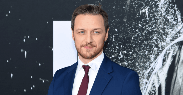 James McAvoy’s personal trainer explains why you should eat more eggs James McAvoy’s personal trainer explains why you should eat more eggs