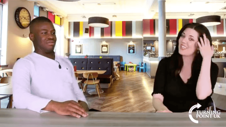 Dissecting every single ‘joke’ in the “S*** Champagne Socialists say…” video Dissecting every single ‘joke’ in the “S*** Champagne Socialists say…” video