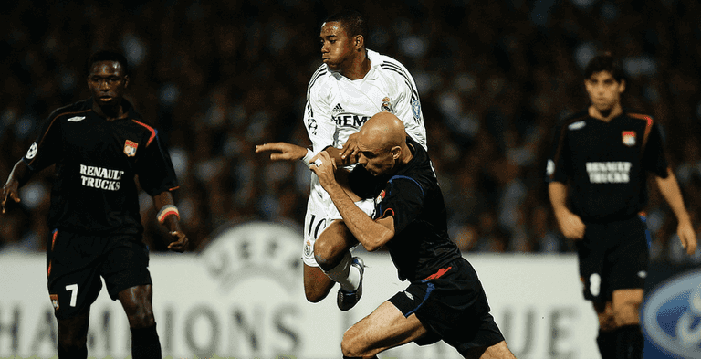 QUIZ: Guess the footballer from their Wikipedia page #6 QUIZ: Guess the footballer from their Wikipedia page #6