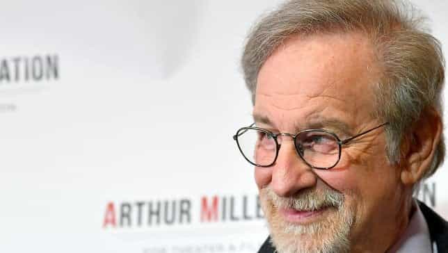 Steven Spielberg is making a horror series that you can only watch at night Steven Spielberg is making a horror series that you can only watch at night