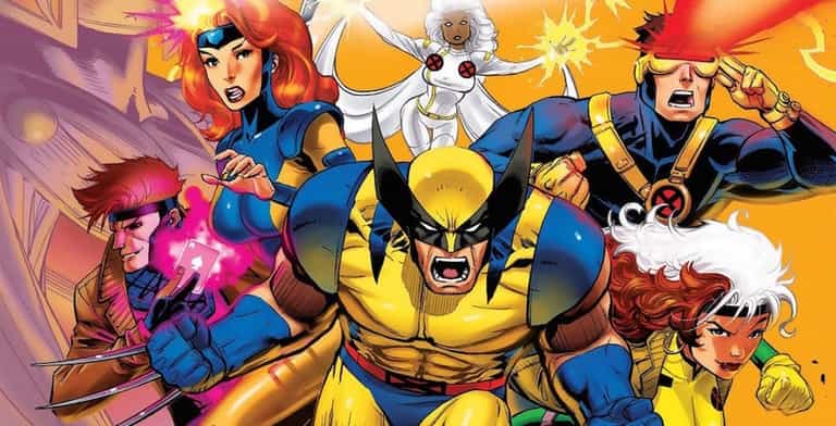The creators of the 1990s X-Men cartoon are trying to get Disney to bring the show back The creators of the 1990s X-Men cartoon are trying to get Disney to bring the show back