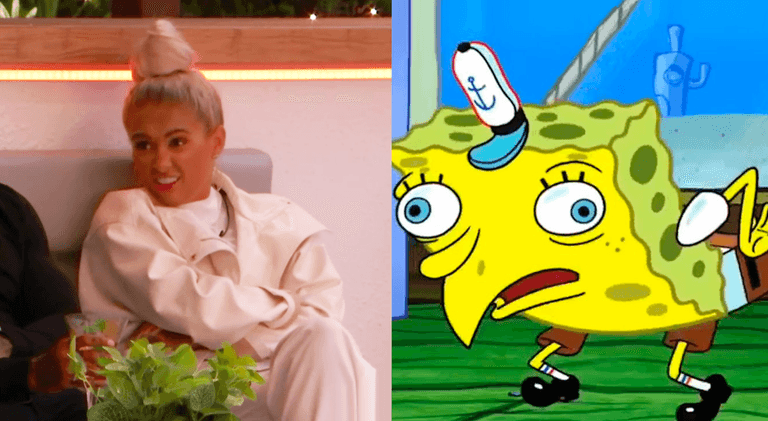 Six things you might have missed during last night’s Love Island Six things you might have missed during last night’s Love Island