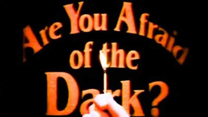 The beloved ’90s classic Are You Afraid of the Dark? is about to return The beloved ’90s classic Are You Afraid of the Dark? is about to return