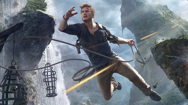 Uncharted movie set for December 2020 release, with Tom Holland playing Nathan Drake Uncharted movie set for December 2020 release, with Tom Holland playing Nathan Drake