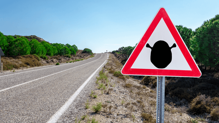 9 new road signs the UK needs to consider introducing 9 new road signs the UK needs to consider introducing