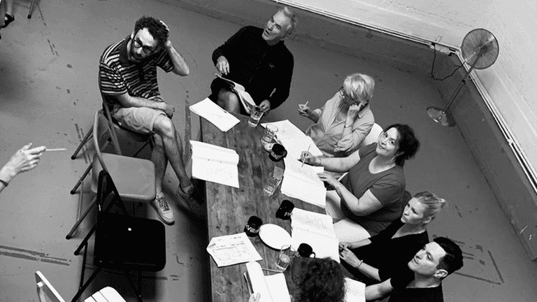 Ranking the Gavin & Stacey rehearsal attendees from least to most excited about the reunion Ranking the Gavin & Stacey rehearsal attendees from least to most excited about the reunion