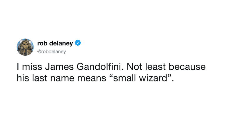 20 of the funniest tweets you might have missed in June 20 of the funniest tweets you might have missed in June