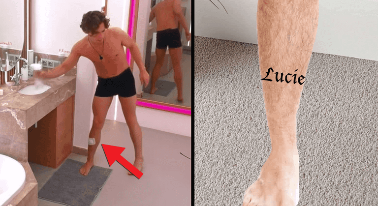 Five things you might have missed during last night’s Love Island Five things you might have missed during last night’s Love Island