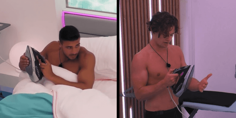 Six things you might have missed during last night’s Love Island Six things you might have missed during last night’s Love Island