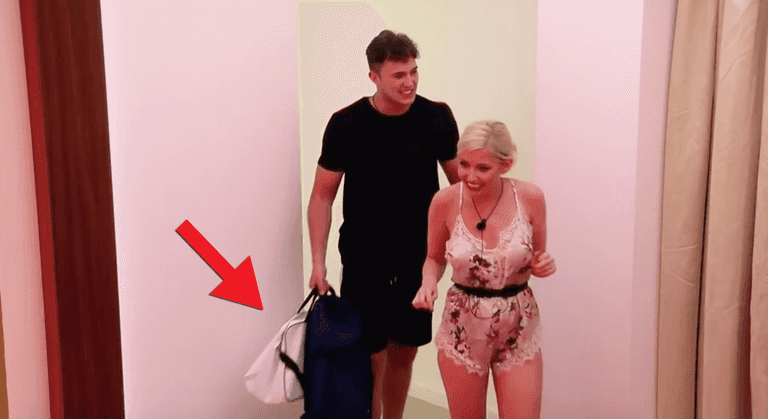 Six things you might have missed during last night’s Love Island Six things you might have missed during last night’s Love Island