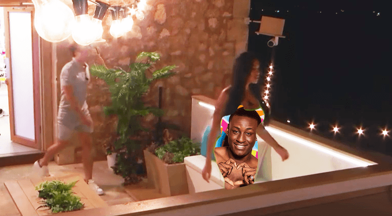 Six things you might have missed during last night’s Love Island Six things you might have missed during last night’s Love Island