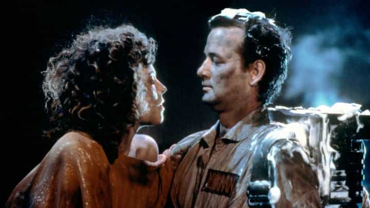 Sigourney Weaver confirms she is returning for the upcoming Ghostbusters sequel Sigourney Weaver confirms she is returning for the upcoming Ghostbusters sequel