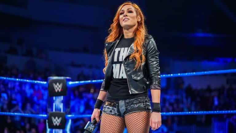 WWE moving to BT Sport is truly the end of an era WWE moving to BT Sport is truly the end of an era