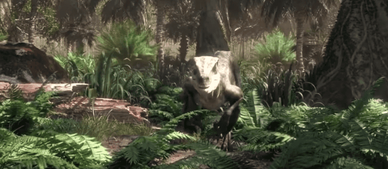 Netflix announces a Jurassic World animated series is coming in 2020 Netflix announces a Jurassic World animated series is coming in 2020
