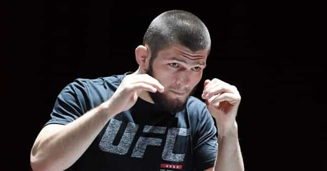 UFC confirm Khabib Nurmagomedov’s next lightweight title fight UFC confirm Khabib Nurmagomedov’s next lightweight title fight