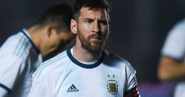 Footballers dominate Forbes Highest Paid Athlete List Footballers dominate Forbes Highest Paid Athlete List