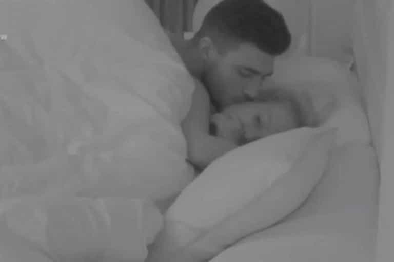 Six things you might have missed during last night’s Love Island Six things you might have missed during last night’s Love Island