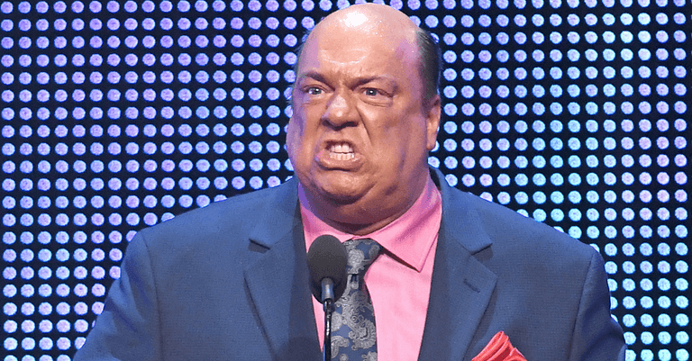 Can Paul Heyman save WWE from its creative slump? Can Paul Heyman save WWE from its creative slump?