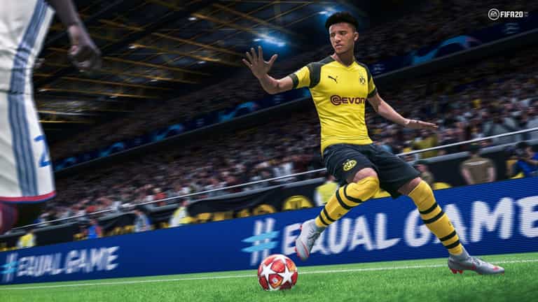 Here is what’s new in FIFA 20 gameplay Here is what’s new in FIFA 20 gameplay