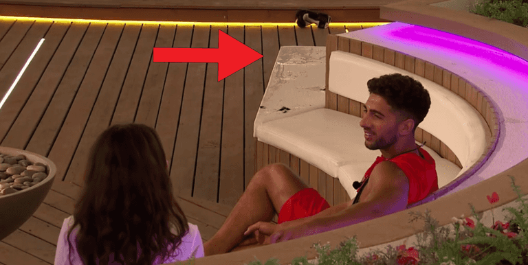 Six things you might have missed during last night’s Love Island Six things you might have missed during last night’s Love Island