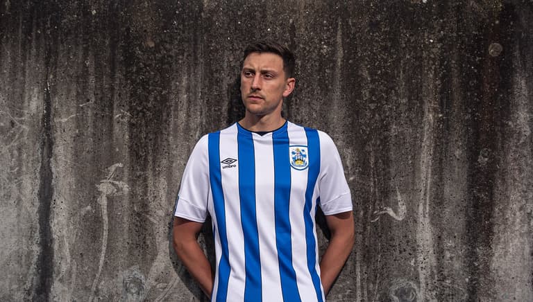 The case for getting rid of sponsors on football shirts The case for getting rid of sponsors on football shirts