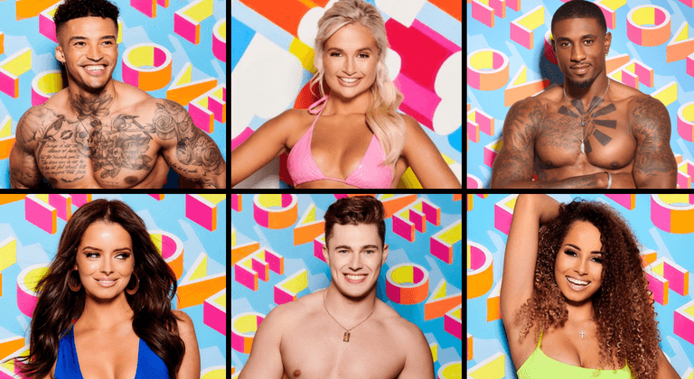 Personality Test: Which Love Island contestant are you? Personality Test: Which Love Island contestant are you?