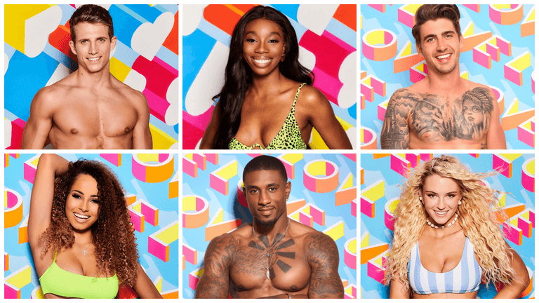 Every 2019 Love Island contestant ranked from worst to best Every 2019 Love Island contestant ranked from worst to best