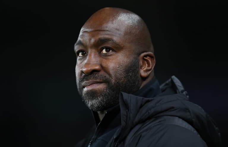 Darren Moore’s Doncaster appointment shows the uphill task facing BAME managers Darren Moore’s Doncaster appointment shows the uphill task facing BAME managers