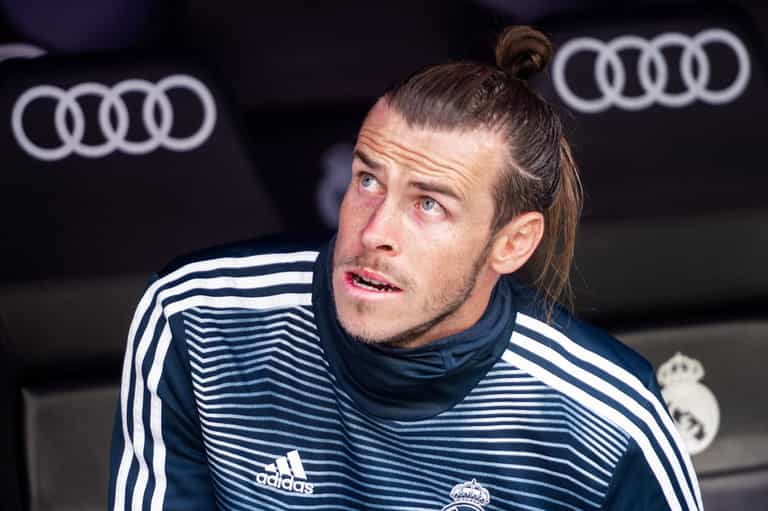 Gareth Bale’s Real Madrid plight shows that when a big club wants you gone, you’re gone Gareth Bale’s Real Madrid plight shows that when a big club wants you gone, you’re gone
