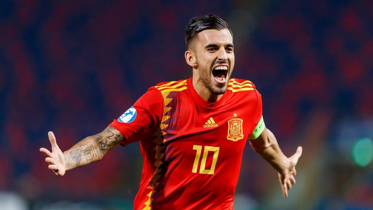 What should Arsenal fans expect from Dani Ceballos? What should Arsenal fans expect from Dani Ceballos?