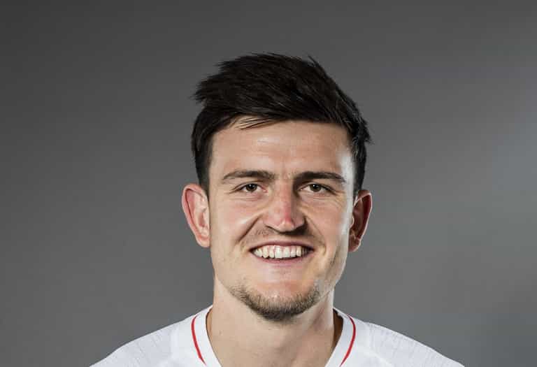 Man Utd wanting to pay £80m for Harry Maguire is ridiculous Man Utd wanting to pay £80m for Harry Maguire is ridiculous