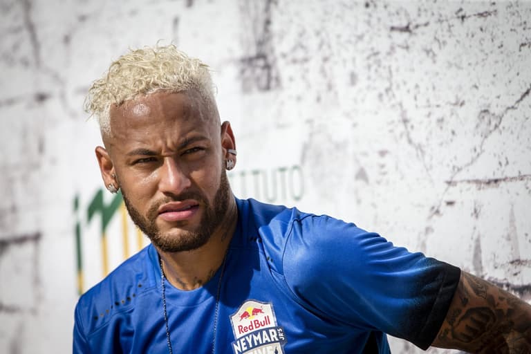 In a world containing Messi, Neymar will never find what he’s looking for In a world containing Messi, Neymar will never find what he’s looking for