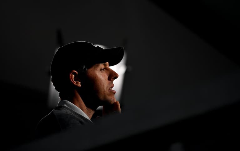 Fork in the road beckons for Rory McIlroy after heartbreak at Portrush Fork in the road beckons for Rory McIlroy after heartbreak at Portrush